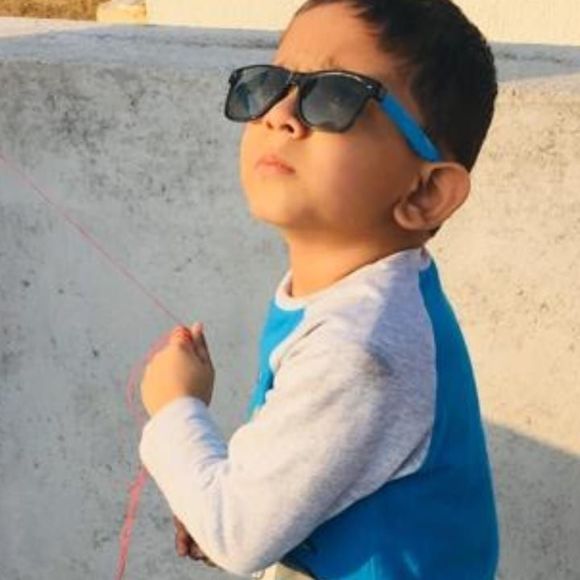 Meet your Posher, Ketal - Picture 1 of 1